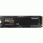 DISQUE SSD M.2 NVME SAMSUNG 970 EVO 1 TO