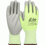 GANTS ANTICOUPURE ANTI-COUPURE CLASSE E ENDUCTION POLYURÉTHANE - 11