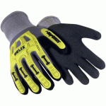 GANTS DE MANUTENTION DE PROTECTION ANTI IMPACTS HELIX® 1095 - 10 - HEXARMOR