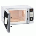 GRILL MICRO-ONDES DELONGHI 1000W - MODÈLE MW20G