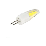 AMPOULE LED G4 2W ÉQUIVALENT À 19W - BLANC DU JOUR 6000K