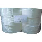 PAPIER TOILETTE GRAND FORMAT RLX380M X6 OUATE BLANC 2PL