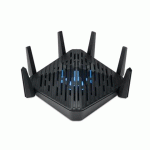 ROUTEUR ACER PREDATOR CONNECT W6, WIFI 6E
