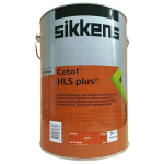 SIKKENS - CETOL HLS PLUS PIN OREGON 5L PIN