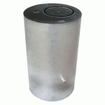 SYSTÈME D'AMOVIBILITÉ POUR POTELETS SERRUBLOC Ø 11.4 CM - PROCITY