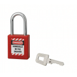 CADENAS DE CONSIGNATION ANSE 38MM ROUGE MV B8 - THIRARD