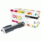 TONER REMANUFACTURÉ OWA - HAUTE CAPACITÉ - NOIR - POUR HP 94X