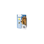 CARTOUCHE EPSON T0714 - JAUNE - 300 PAGES