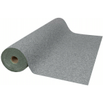 PELOUSE SYNTHÉTIQUE FARBWUNDER PARK GRIS CLAIR 100 X 300 CM - GRIS