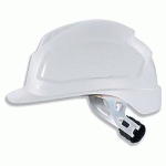 CASQUE PHEOS E-WR - BLANC - UVEX