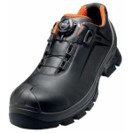 CHAUSSURE BASSE 65312 BOA S3 GR40 PU / CAOUTCHOUC W11