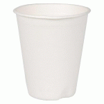 GOBELET EN CANNE À SUCRE - 20/26,6 CL - LOT DE 80