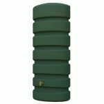 KIT CUVE MURALE CLASSIC 650L VERT