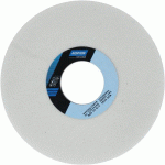 MEULE PLATE AFFÛTAGE OUTILS 38A Ø225X5X60MM 38A54JVS - NORTON