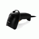 NEWLAND HR52 BONITO LECTEUR DE CODE BARRE PORTABLE 1D/2D CMOS NOIR