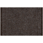 PAILLASSON MALAGA MARRON 7058 BROWN 66X130 CM