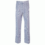 PANTALON DE CUISINE MIXTE ALIZÉ