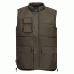 PORTWEST S415 GILET DE FROID CLASSIC NUITS DE FORÊT - TAILLE 4XL