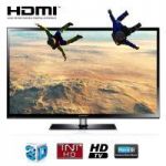SAMSUNG SAMSUNG 43F4900 PLASMA TV 3D