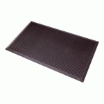 TAPIS INTÉRIEUR EXTÉRIEUR NOTRAX CAILLEBOTIS 70 X 90 CM
