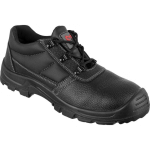 CHAUSSURES DE SÉCURITÉ BASSES S3 MAGNUS WÜRTH MODYF NOIRES 40 - NOIR