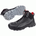 CHAUSSURES DE SÉCURITÉ PIONEER MID S3 ESD SRC T39 - PUMA