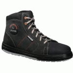 CHAUSSURES DE SÉCURITÉ SAXO S3 SRC HAUT-41 - LEMAITRE