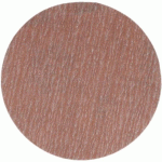 DISQUE AUTO-AGRIPPANT PRO Ø76X0MM GRAIN 500 - NORTON