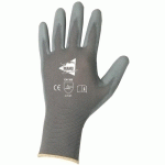 GANTS DE MANUTENTION - CAPTAIN PRATIK - 1 PAIRE - T10 MANUSWEET