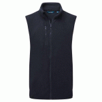 LOT DE 2 - PORTWEST F417 GILET POLAIRE MARINE - TAILLE XXL