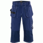 PANTACOURT ARTISAN MARINE TAILLE 46C - BLAKLADER