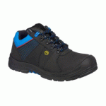 PORTWEST FD27 CHAUSSURE DE SÉCURITÉ COMPOSITELITE PROTECTOR S3 ESD HRO - TAILLE 41