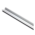 BARCELONA LED - PROFILÉ ALUMINIUM 27X11MM IP65 (2 M)