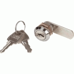 SERRURE BATTEUSE - TÊTE RONDE 500 COMBINAISONS - MANUTAN COLLECTIVITÉS