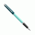 STYLO PLUME M WATERMAN HÉMISPHÈRE VERT
