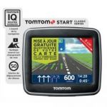 TOMTOM GPS START EUROPE 23 PAYS CLASSIC SERIES NF 1EY0.054.05