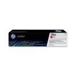 TONER MAGENTA HP POUR LASERJET PRO CP1025 (126A)