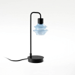 BOVER DROP M/36 LAMPE À POSER LED BLEUE