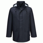 PORTWEST S437 VESTE TRAFIC CORPORATE MARINE - TAILLE L