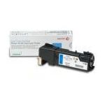 TONER CYAN XEROX POUR PHASER 6140