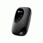 TP-LINK M7000 - POINT D'ACCÈS MOBILE - 4G LTE