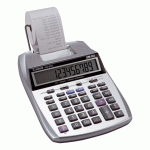 CALCULATRICE IMPRIMANTE CANON P23-DTSC - 12 CHIFFRES