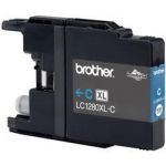 CARTOUCHE ENCRE BROTHER LC1280XLC CYAN