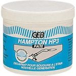 DÉCAPANT HAMPTON HP3 POUR SOUDURE À L'ÉTAIN GEB