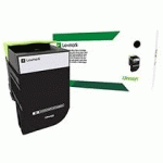 LEXMARK B242H00 TONER HAUTE CAPACITÉ NOIR POUR IMPRIMANTE LASER