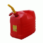 LOT 4 JERRICANES ADR 20 LITRES
