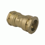 MANCHON ÉGAL PE D32 - SOMATHERM - 845-32S