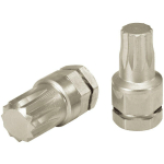 KSTOOLS - KS TOOLS MICRO EMBOUTS, XZN, 5MM ( 503.8152 )