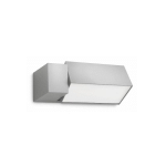 PHILIPS MYGARDEN BORDER APPLIQUE EXTÉRIEUR GRISE