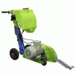 SCIE À SOLS COBRA-35 PRO - ELECTRIQUE TRIPHASÉ